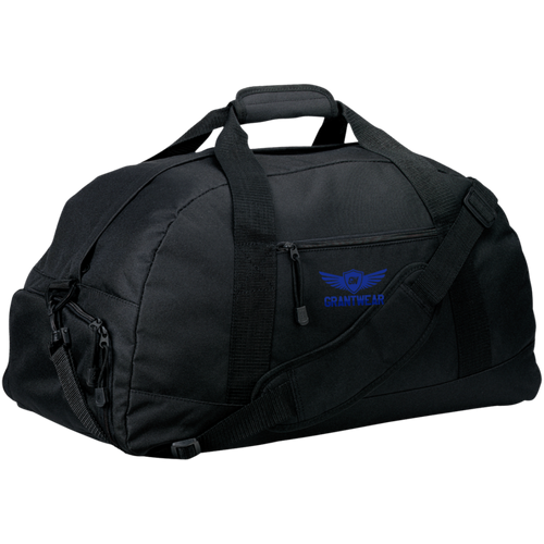 GRANTWEAR DUFFEL BAG