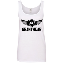 Grantwear Tank Top