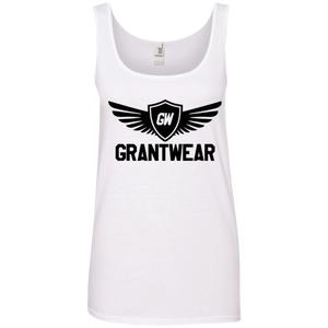 Grantwear Tank Top