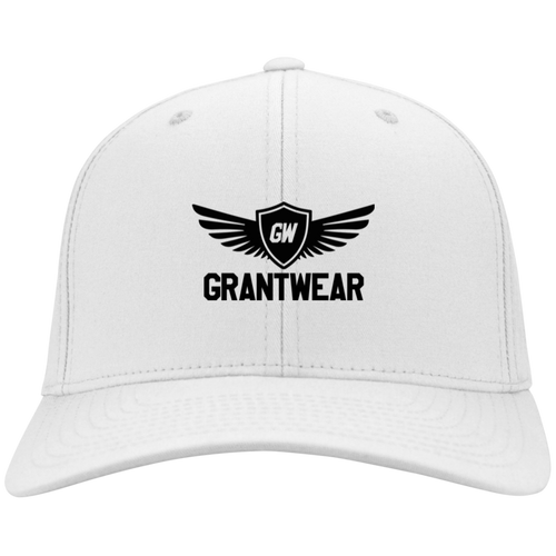 GRANTWEAR YOUTH DRI-FIT NYLON CAP