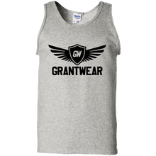 Men's Grantwear Tank Top