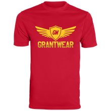 GRANTWEAR Logo Men's Shirt