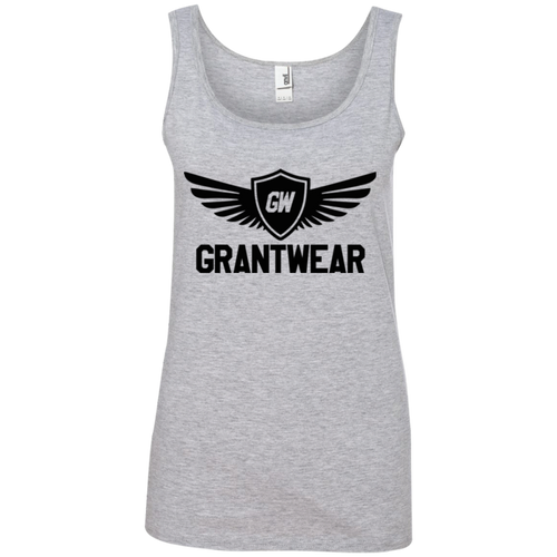 Grantwear Tank Top