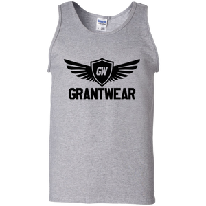 Men's Grantwear Tank Top