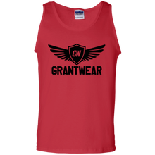 Men's Grantwear Tank Top