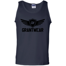 Men's Grantwear Tank Top